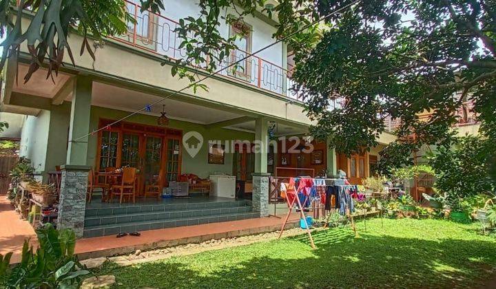 Rumah Hitung Tanah Setra Duta Casa Grande Bandung  1