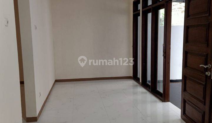 Rumah murah minimalis setra duta kota bandung  2