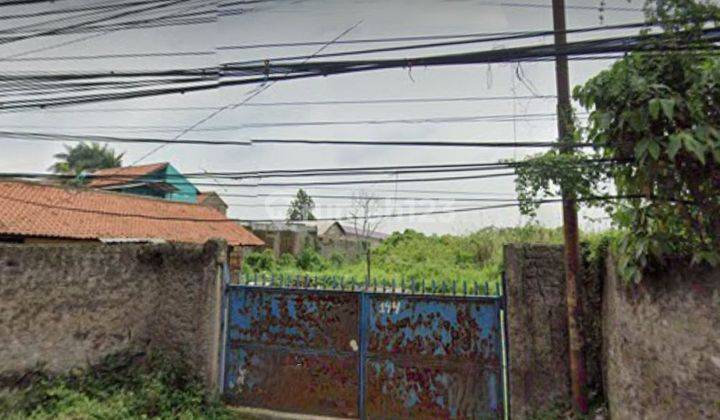 Dijual tanah kavling murah mainrod Batujajar Cimareme Bandung   1