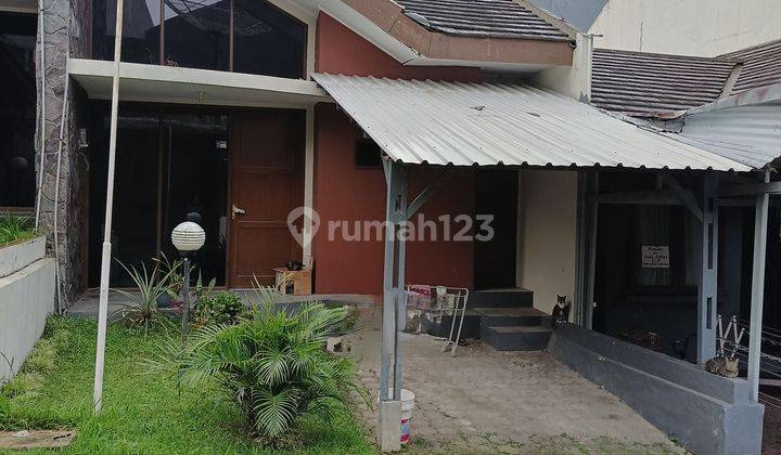 Dijual rumah murah di setraduta Bandung  1