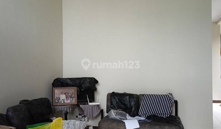 Dijual rumah murah di setraduta Bandung  2