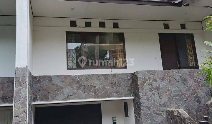 DiSewa Rumah di Komplek Setraduta Bandung 1