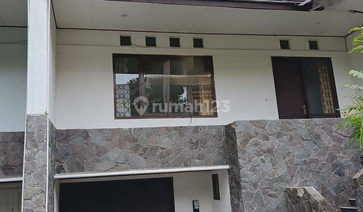 DiSewa Rumah di Komplek Setraduta Bandung 2