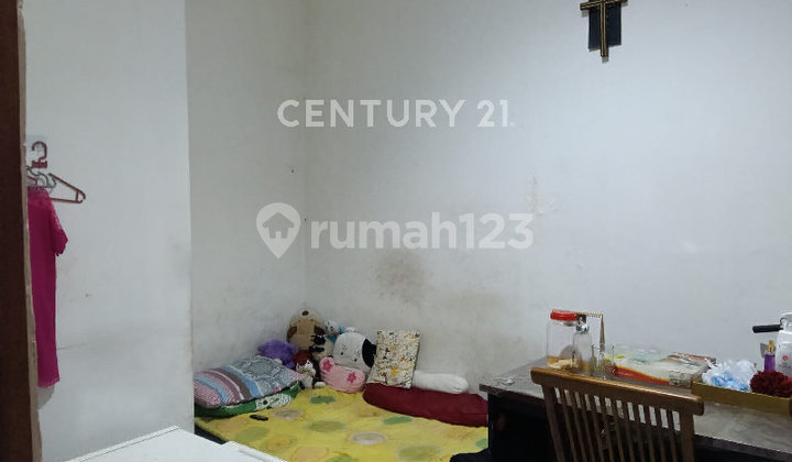 Dijual Cepat Rumah Murah di Mekarwangi Kota Bandung 2
