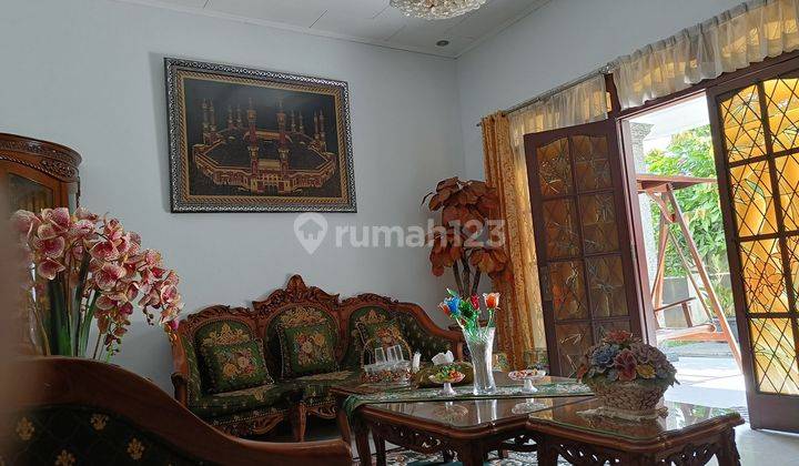 Rumah Harga Njop Di Batu Indah Batununggal  2