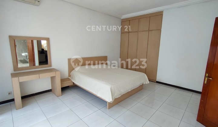 Asri Semi Furnished House D Setra Sari Bandung 2