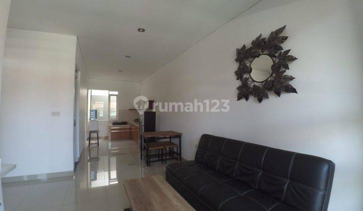 Dijual Paviliun di Area Strategis di Lembang Bandung 2