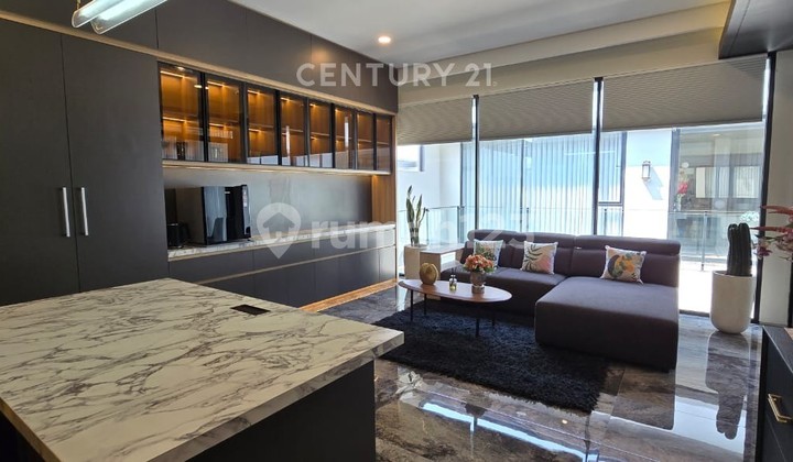 Rumah Premium di Tatar Spatirasmi Kota Baru Parahyangan 2