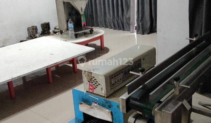 Rumah Harga Njop Di Cisarua Kolonel Masturi Bandung  2