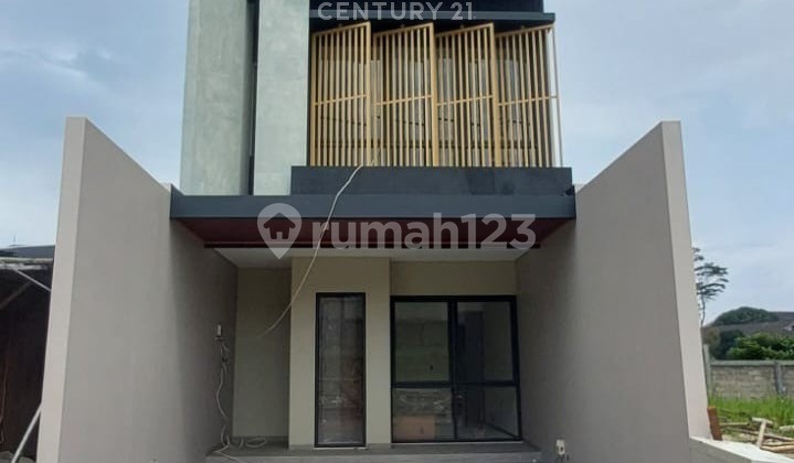 Rumah Baru di Komplek Setra Duta Bandung Rumah Baru di Komplek Setra Duta Bandung