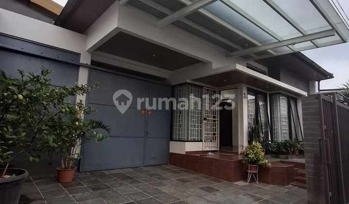Rumah Minimalis Sayap Pajajaran Kota Bandung Rumah Minimalis Sayap Pajajaran Kota Bandung