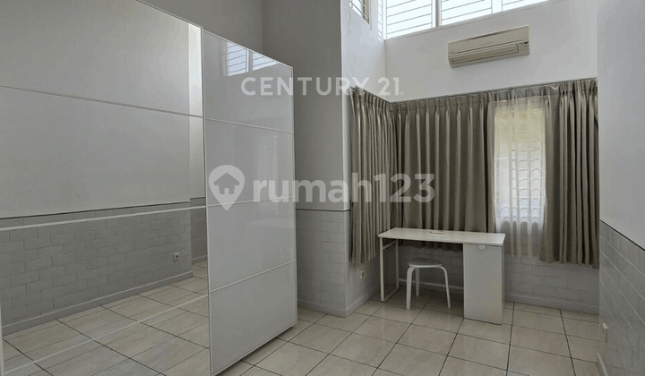 Asri Tatar Mayang Sunda New Town Parahyangan House 2