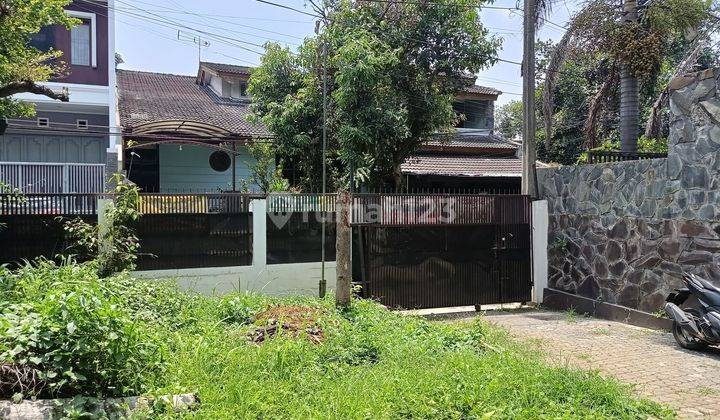 Rumah Kokoh Hitung Tanah Di Setrasari Kulon Bandung 2