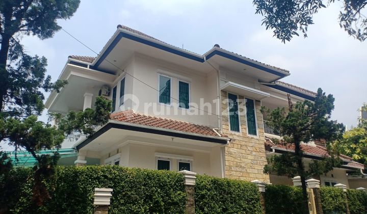 Rumah Hook Di Mainrod Setraduta Di Bandung 