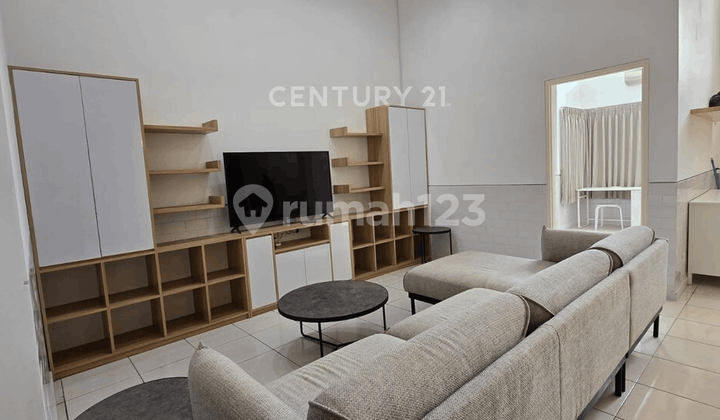 Rumah Asri Tatar Mayang Sunda Kota Baru Parahyangan