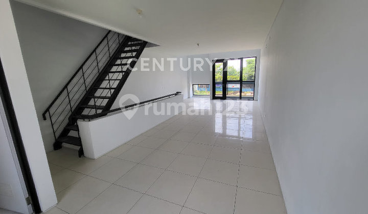 Ruko Strategis Pancatengah Kota Baru Parahyangan