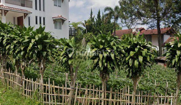 Tanah Kavling Murah Villa Istana Bunga Lembang Bandung  1