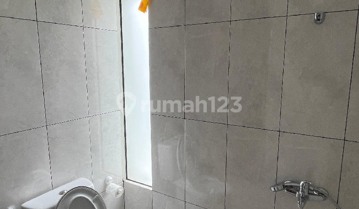 Rumah Baru Fully Furnished Punawangi Kota Baru Parahyangan Bandun 2