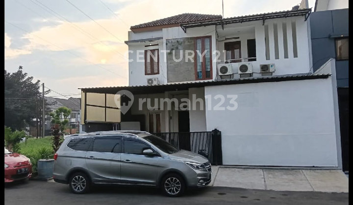 Dijual Cepat Rumah Murah di Mekarwangi Kota Bandung