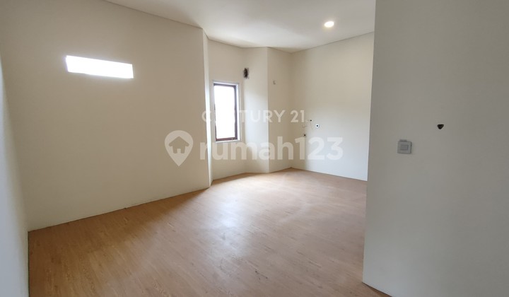 New Renovated House on Sejahtera Main Road Bandung 2