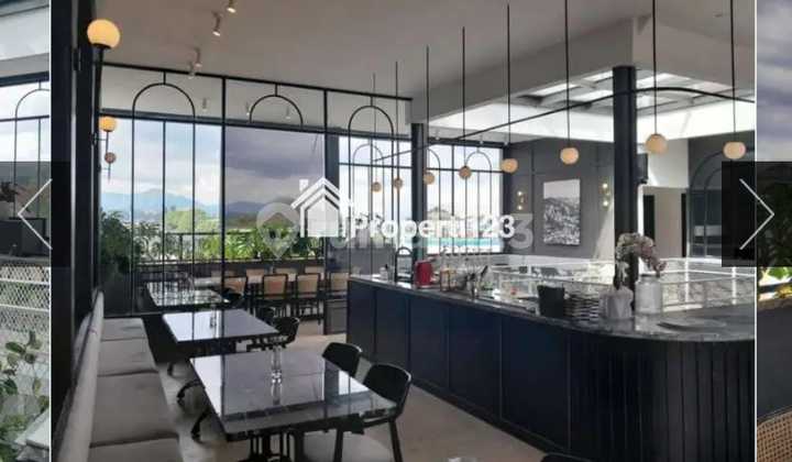 Rumah Di Dago Dekat Gedung Sate Di Bandung 2