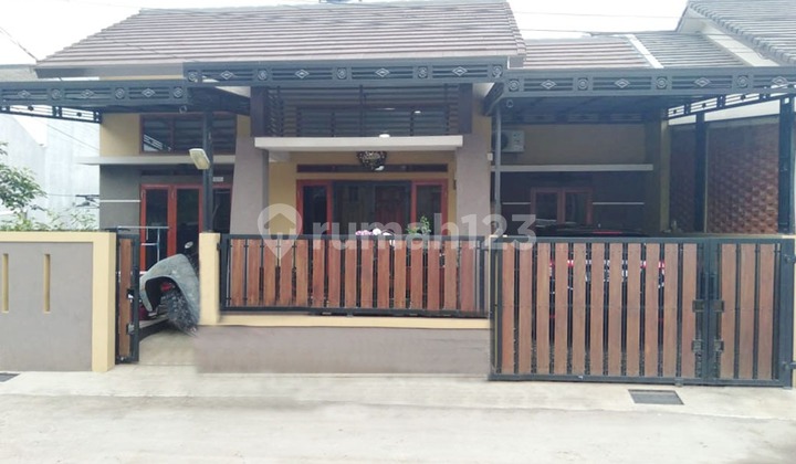 Rumah Hook Minimalis Di Arcamanik Kota Bandung Rumah Hook Minimalis Di Arcamanik Kota Bandung