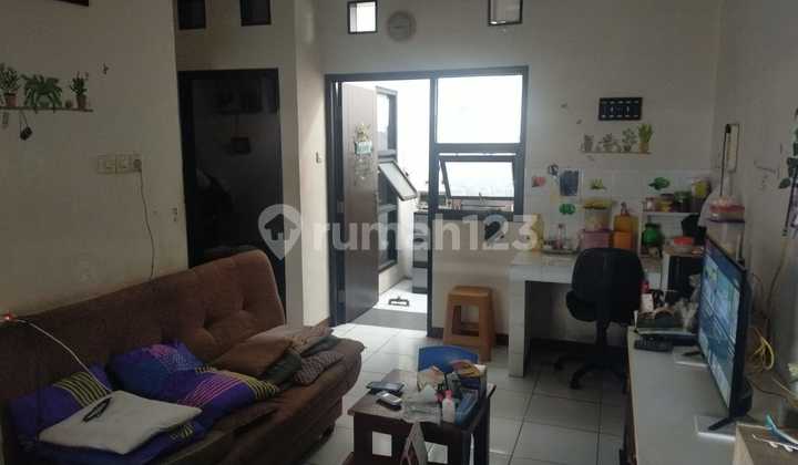 Take Over House in Kopo Ketapang, Bandung 2