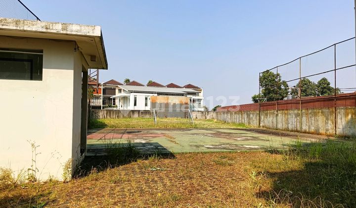 Kavling Murah Setraduta Bandung Dekat Patung Tangan