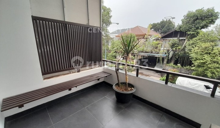 Rumah Setra Duta Kumala Full Funished Bandung 2