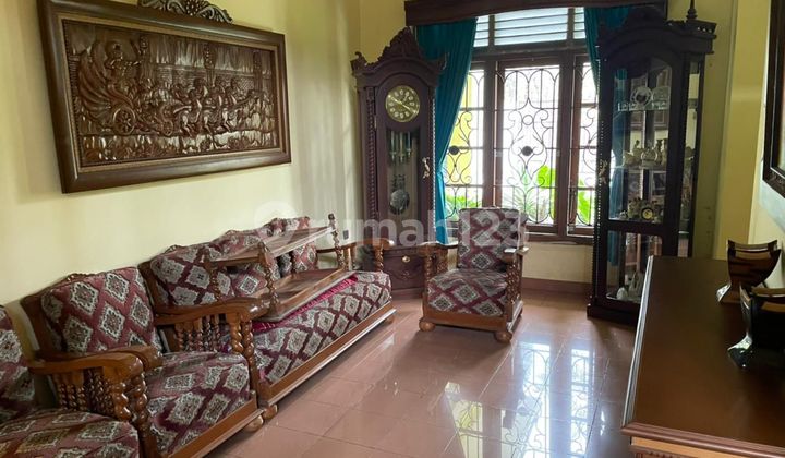 Rumah Villa Di Jl Raya Kadungora Garut Jawa Barat 2