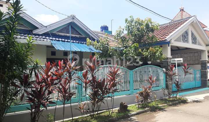 Pratista Antapani Complex Hook House, Bandung City 2