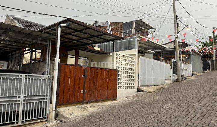 Rumah Baru Minimalis Di Cisasawi Cihanjuang Bandung  2