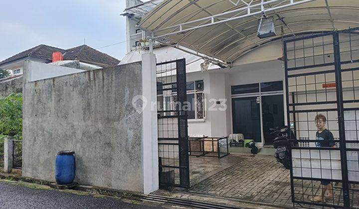 Dijual Rumah Jl.gunung Rahayu Sayap Pasteur  1