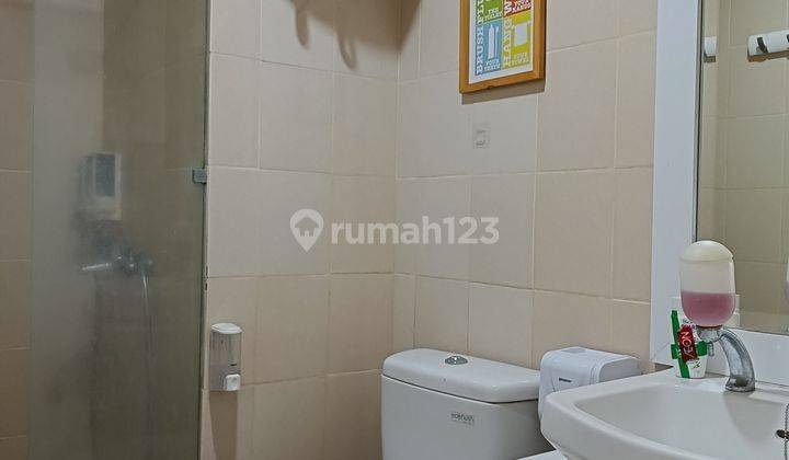 Dijual Apartemen Parahyangan Residences Ciumbuleuit Bandung  2