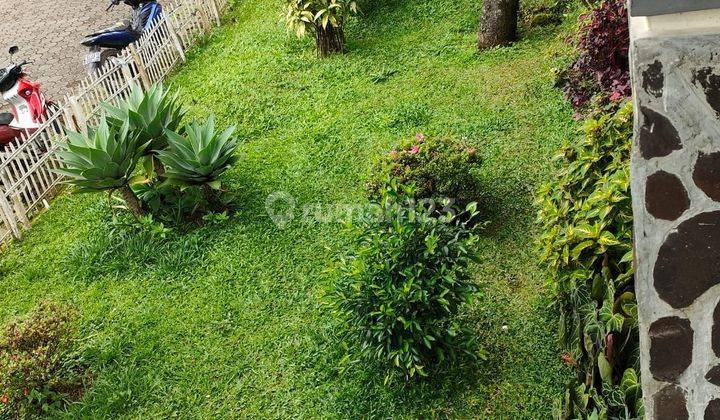 Dijual Rumah Villa Istana Bunga Lembang Bandung  2