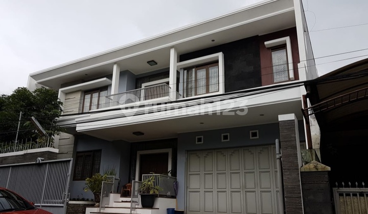 Dijual Rumah Lux Terawat di Setra Sari Kulon Bandung Kota Dijual Rumah Lux Terawat di Setra Sari Kulon Bandung Kota