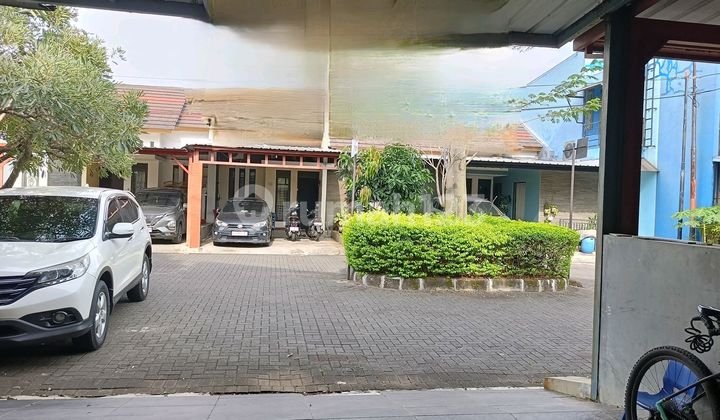 Rumah Komplek Grand Sharon Rancasari Di Kota Bandung 2