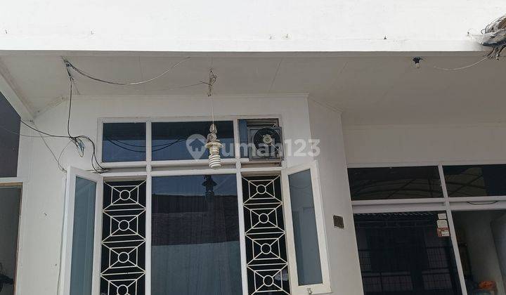 Dijual Rumah Jl.gunung Rahayu Sayap Pasteur  2