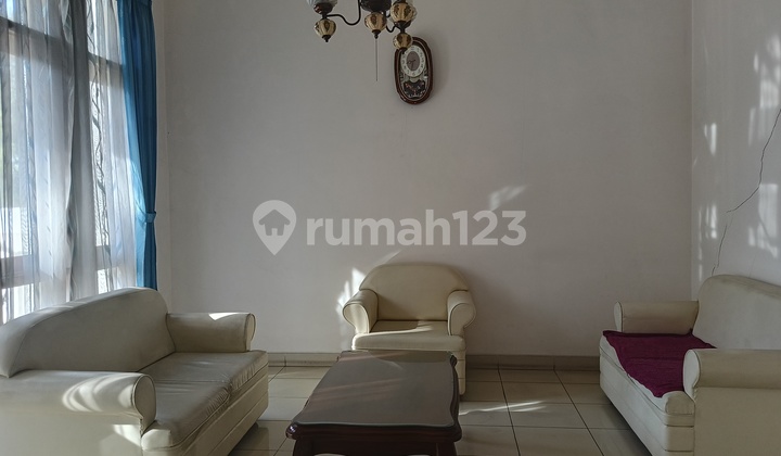 Rumah Hoki Feng Shui di Setraduta Bandung