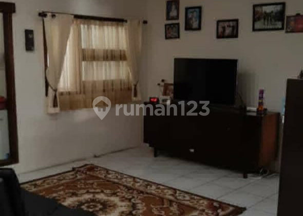 Kesempatan Langka Properti Strategis Sayap Tubagus