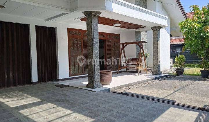 Rumah Harga Njop Di Batu Indah Batununggal  2