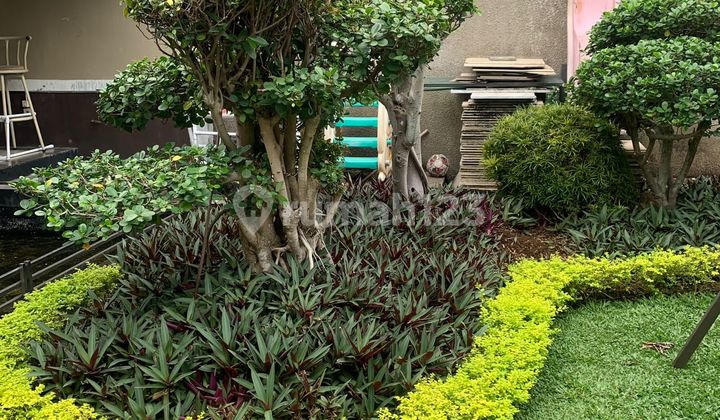 Rumah Siap Huni Mainrod Sutami Di Kota Bandung 2