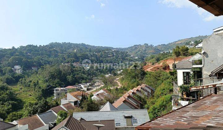 Rumah Murah Ada View Resort Dago Pakar Bandung  2