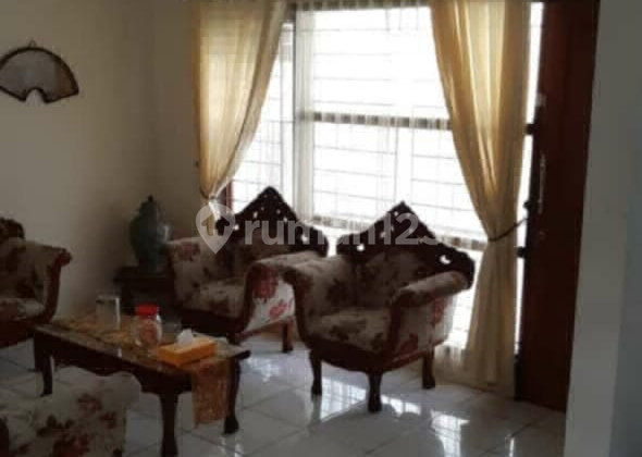 Kesempatan Langka Properti Strategis Sayap Tubagus 2