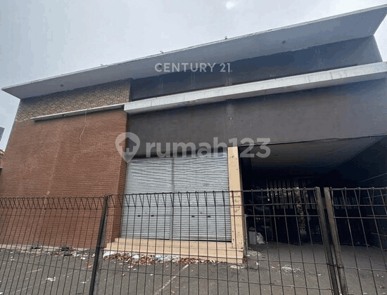 Strategic Business Space on Main Road Pasir Kaliki Bandung Strategic Business Space on Main Road Pasir Kaliki Bandung