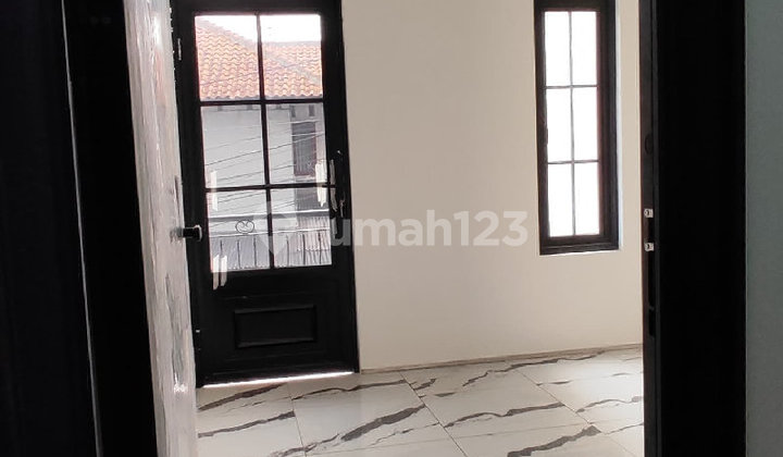 Sayap Bkr Bandung Akses Tol Mall Pusat Kota Perkantoran 2