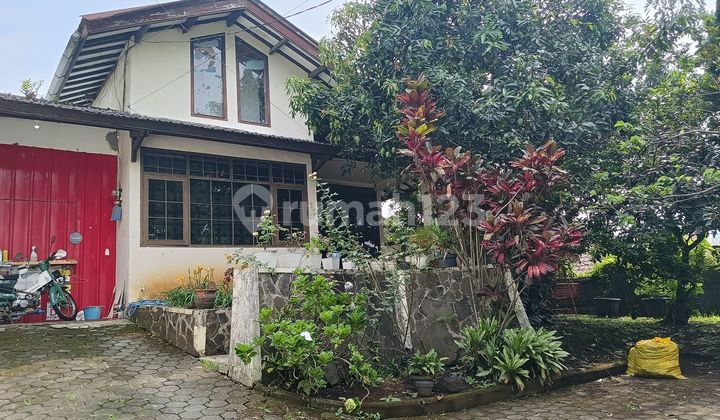 Rumah1 Lantai Geger Kalong Permai Di Bandung Rumah1 Lantai Geger Kalong Permai Di Bandung