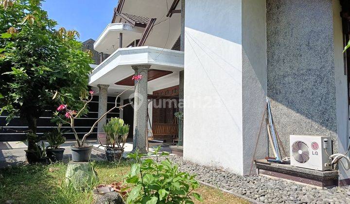 Rumah Harga Njop Di Batu Indah Batununggal  1