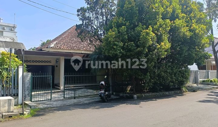 Dijual Rumah Lingkar Selatan Kota Bandung 2