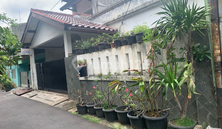 Boarding House in Strategic Area Tebet Jakarta Boarding House in Strategic Area Tebet Jakarta
